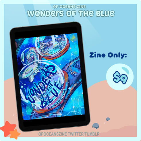 Zine Only
